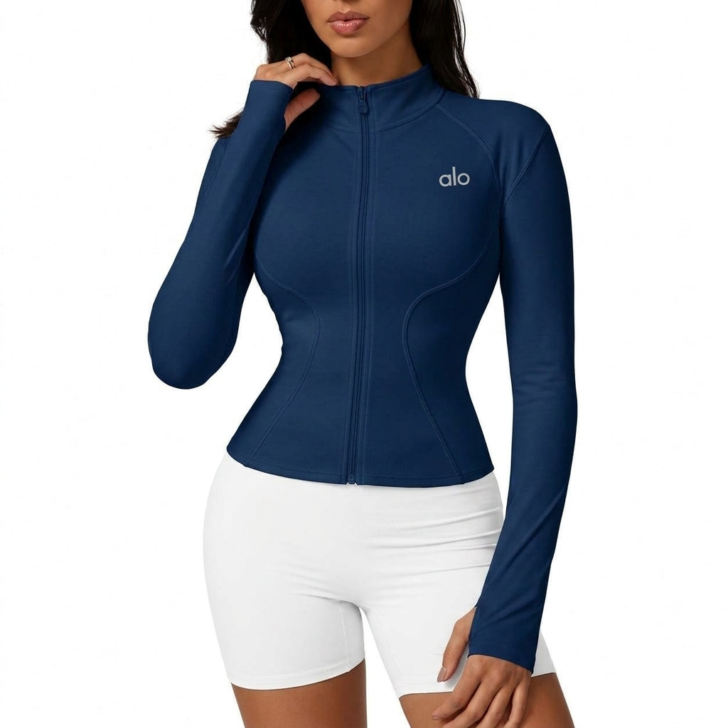 Jacke Eleganz