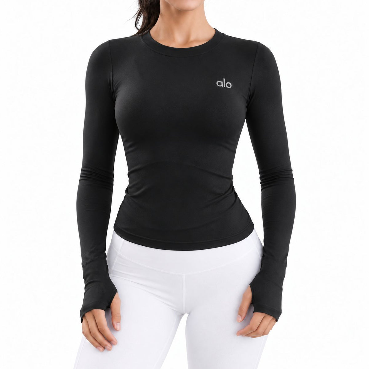 Langarmshirt Essenz