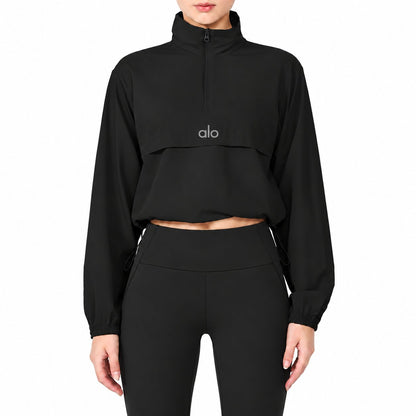 Windbreaker Schutz