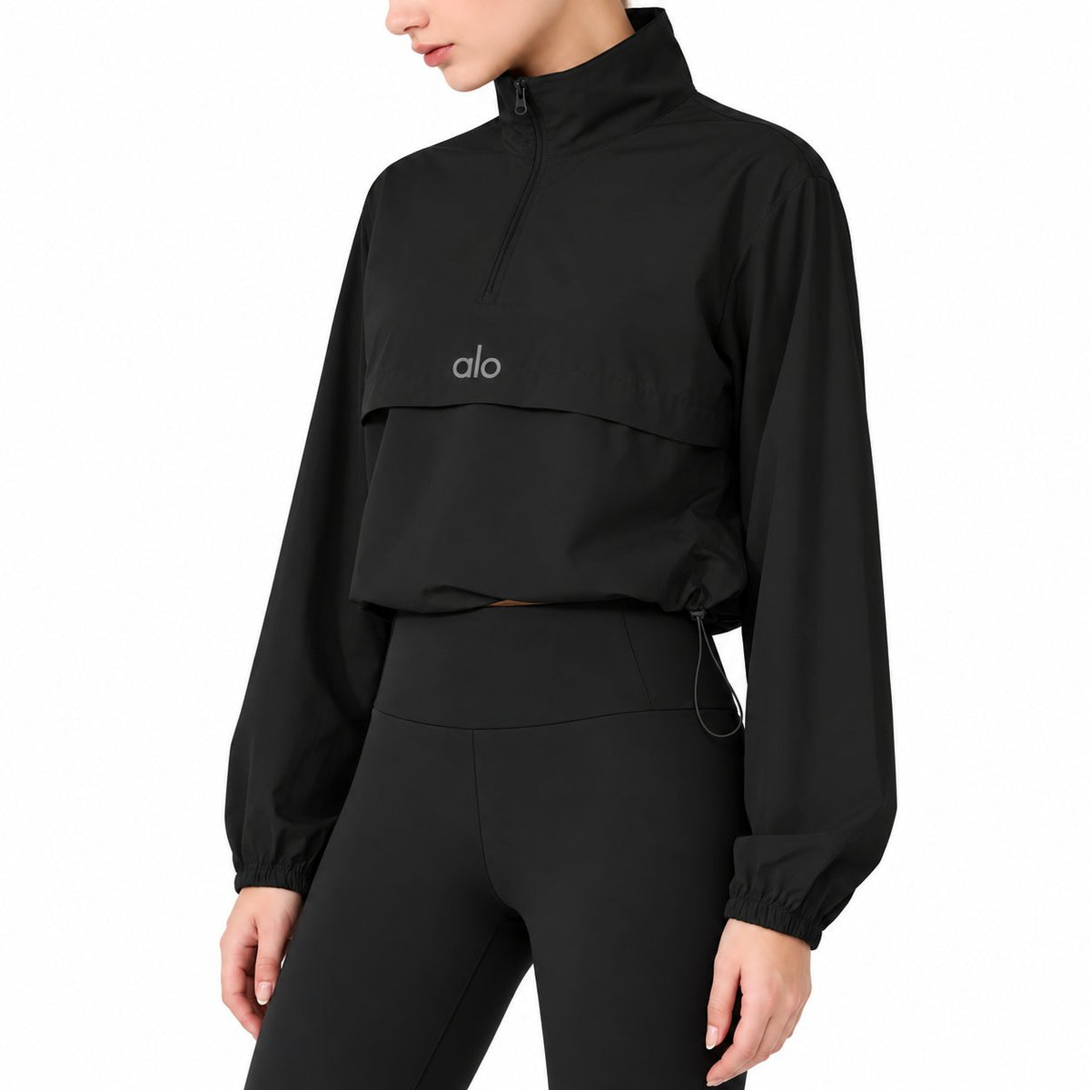 Windbreaker Schutz