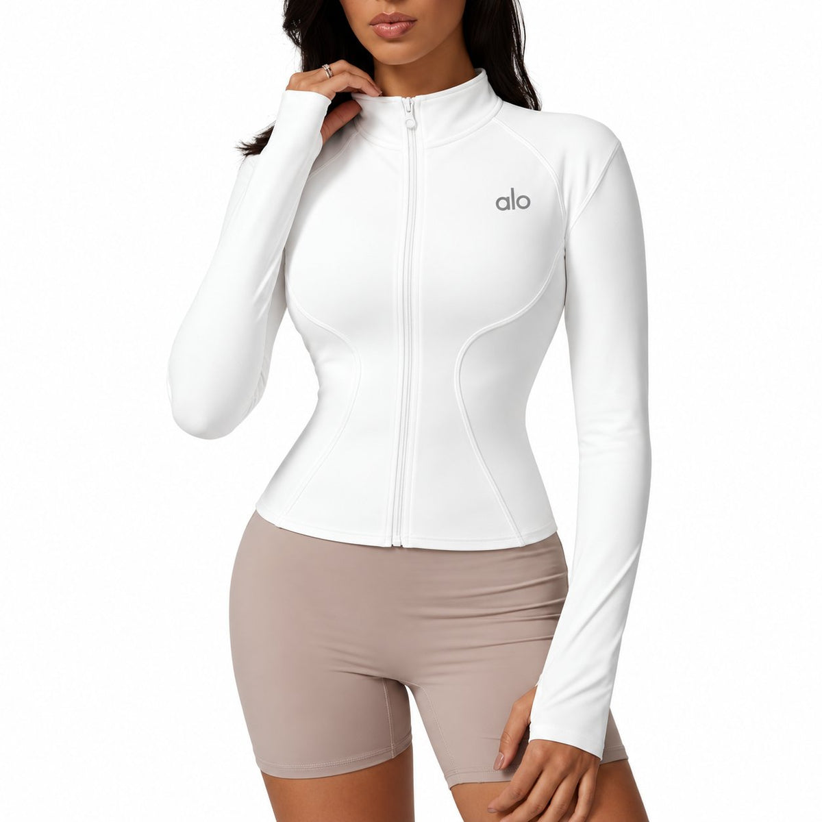 Jacke Eleganz
