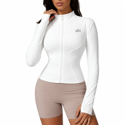 Jacke Eleganz