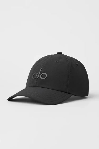 Performance Off-Duty Cap - Schwarz