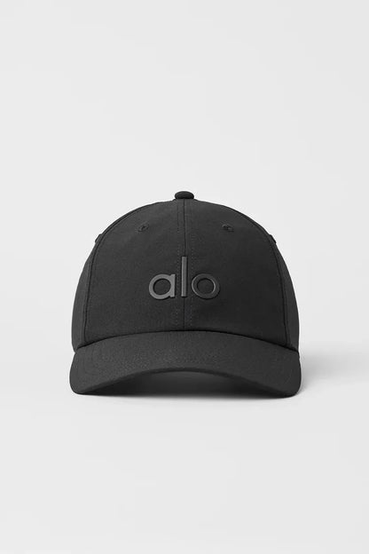 Performance Off-Duty Cap - Schwarz