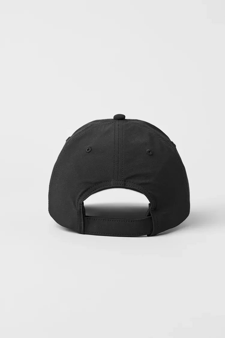 Performance Off-Duty Cap - Schwarz