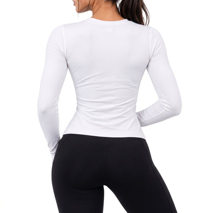 Langarmshirt Essenz