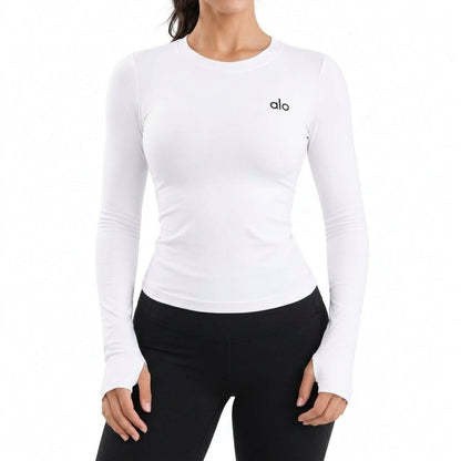 Langarmshirt Essenz