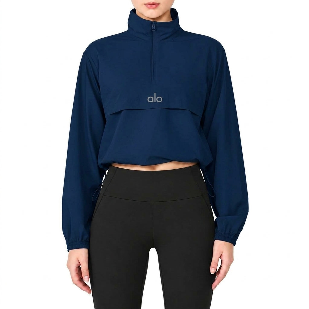 Windbreaker Schutz