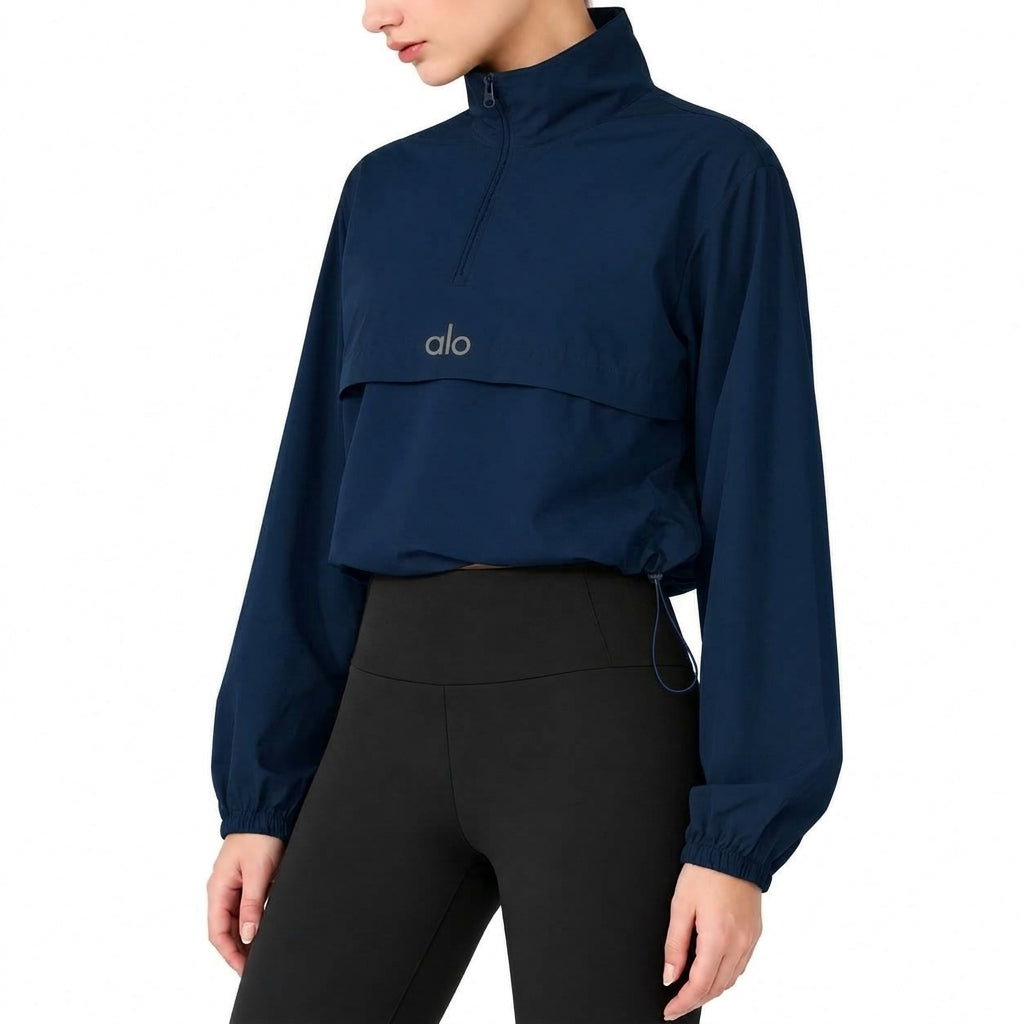Windbreaker Schutz