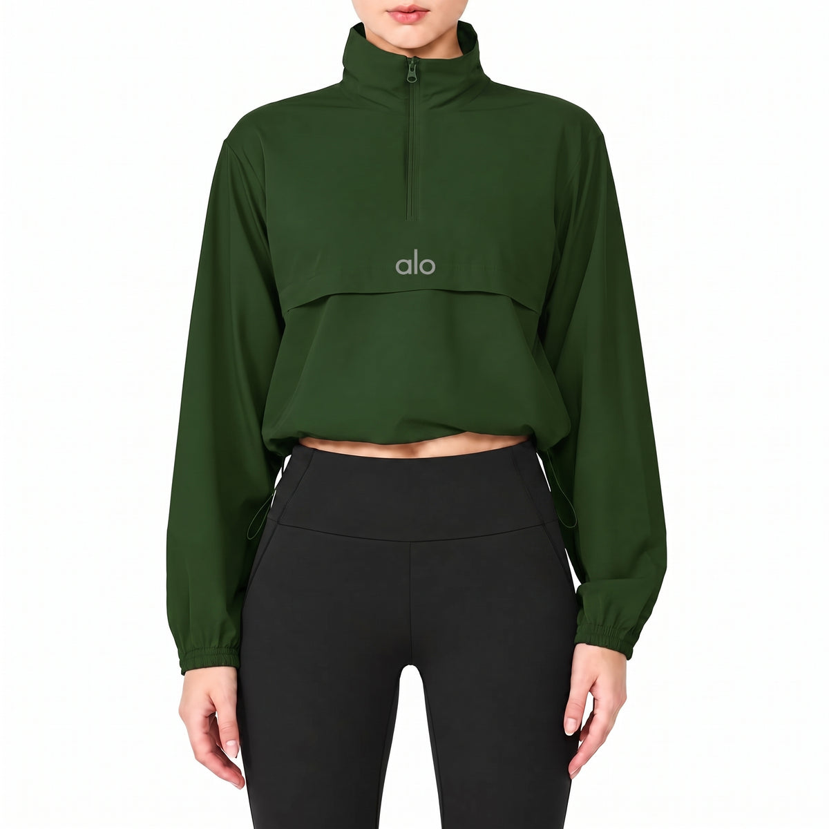 Windbreaker Schutz