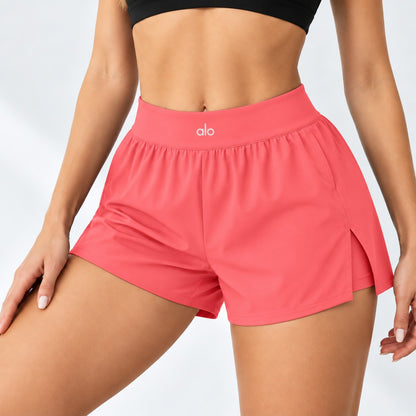 Shorts Form