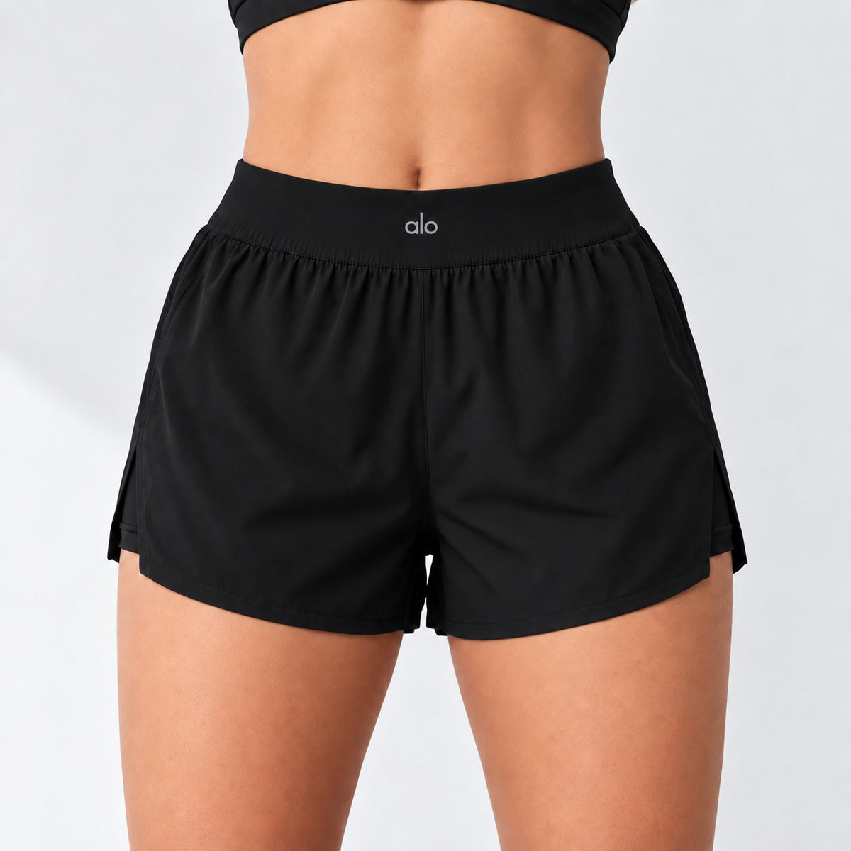 Shorts Form