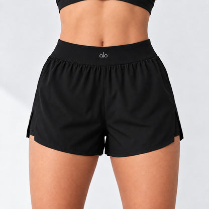 Shorts Form