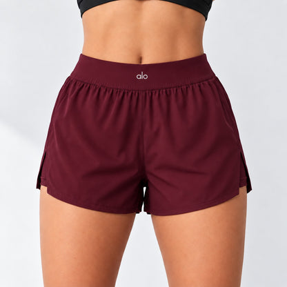 Shorts Form