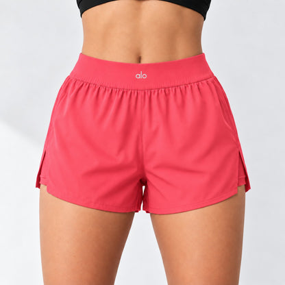 Shorts Form