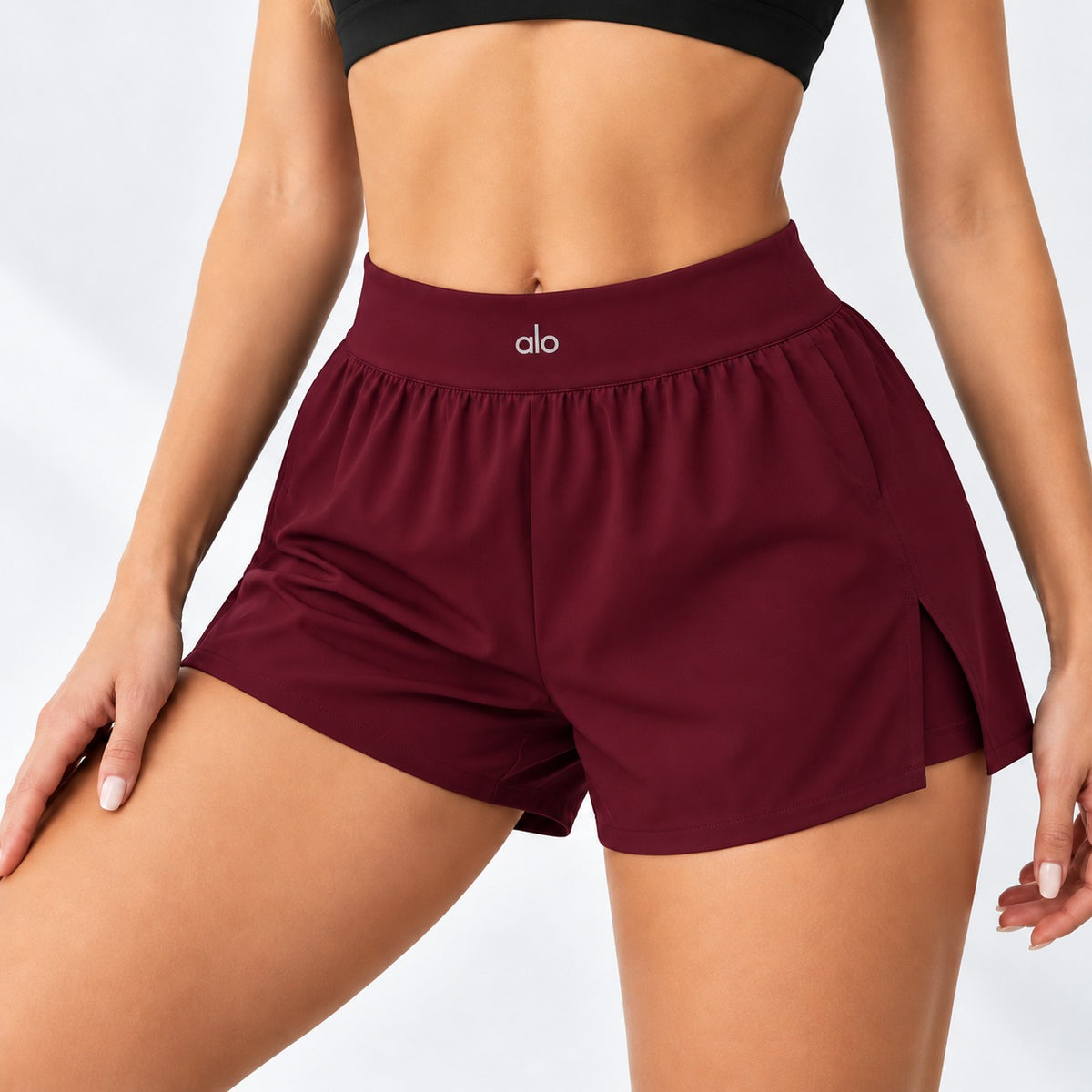 Shorts Form