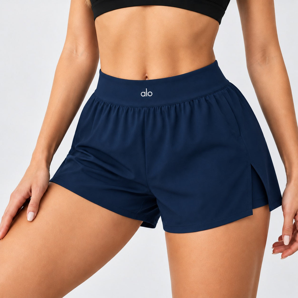 Shorts Form