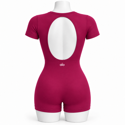 Jumpsuit Kontur